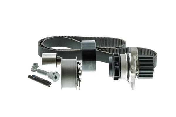 Pompe à eau + kit de courroie de distribution (Kit courroie de distribution) AISIN ref. TKVG-7045